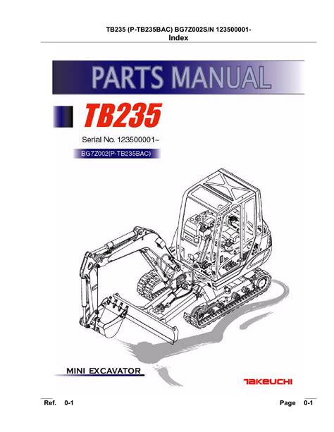 takeuchi tb235 2 for sale|takeuchi tb235 2 parts manual.